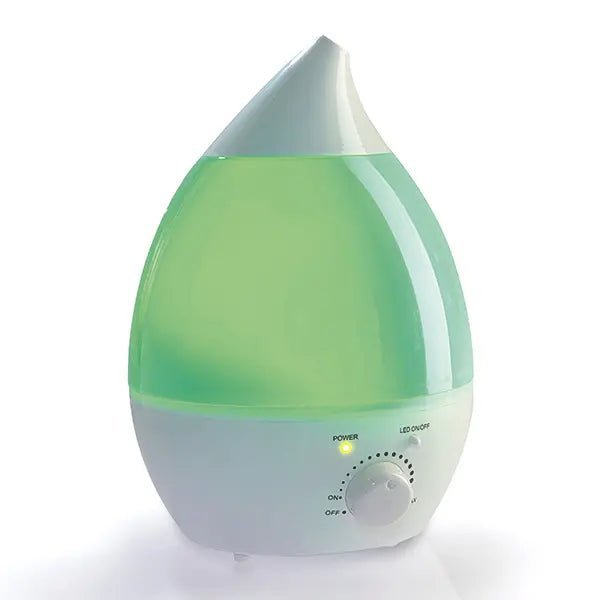 CA-MI S.r.l.Ultraschall-Kaltnebel-LuftbefeuchterDocMed GmbH