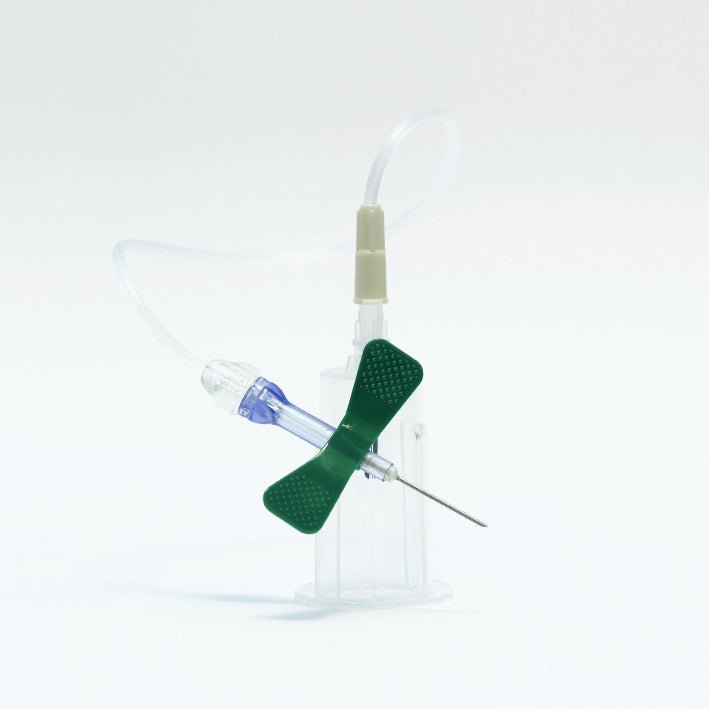 Greiner Bio-One GmbHVacuette SicherheitsblutentnahmesetDocMed GmbH