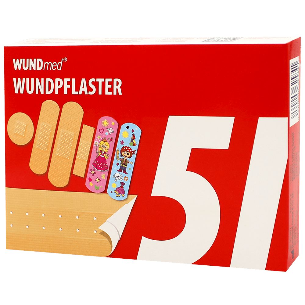 WUNDmedWundpflasterDocMed GmbH