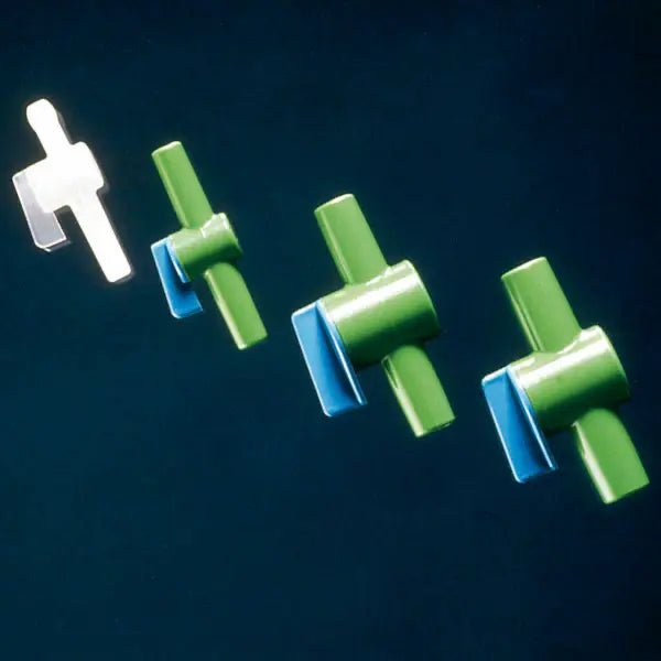 Kartell S.p.A.ZweiwegehahnDocMed GmbH