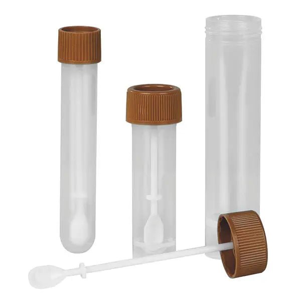 Stuhlgefäße - 25 mm - Servoprax