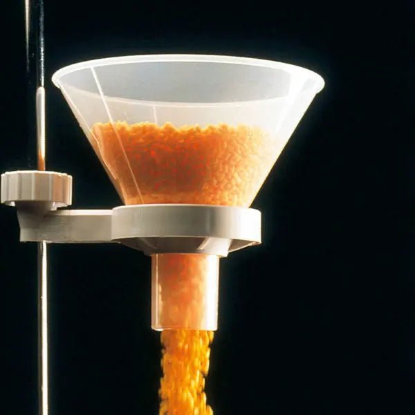Pulvertrichter - Kartell S.p.A.