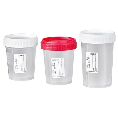 Schraubdeckel - Container - DEHAG GmbH & Co.KG