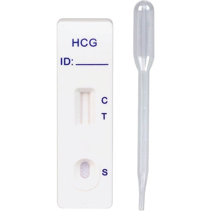 HCG - Combi Testkassetten - CLEARTEST