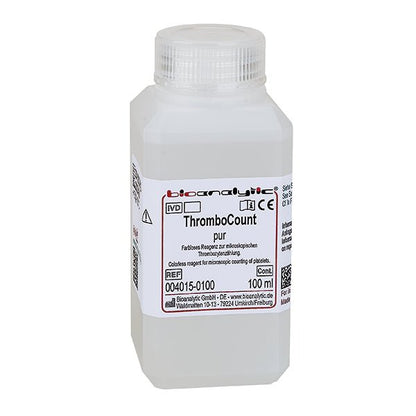 Thrombo Count Pur - Bioanalytic GmbH