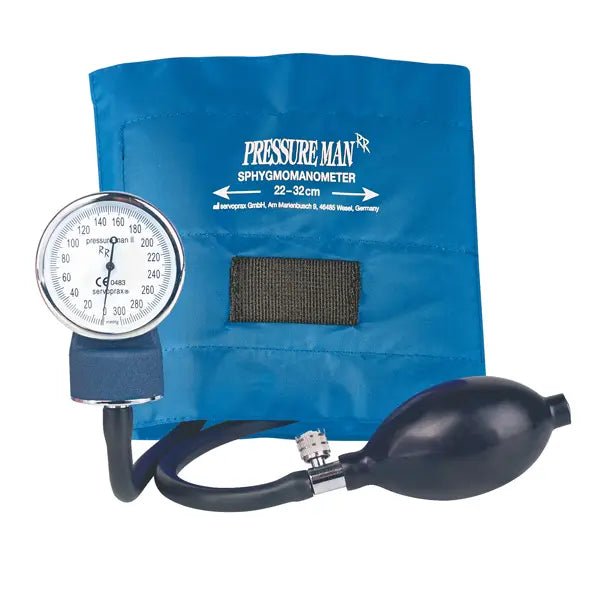 Pressure Man I - Pressure Man I