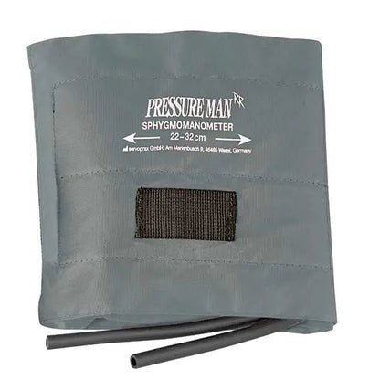 Pressure Man I - Pressure Man I