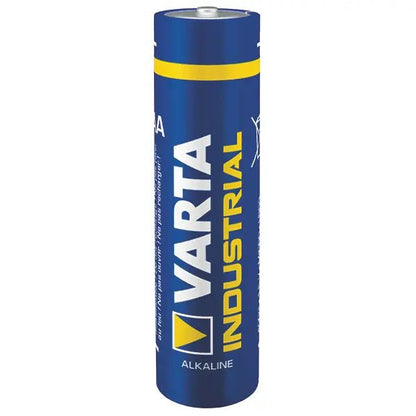 Batterien - 9 V - Varta