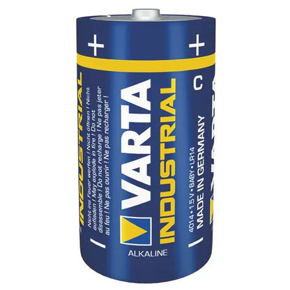 Batterien - 9 V - Varta