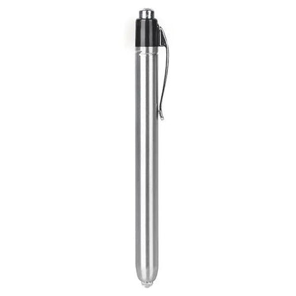Penlight Comfort - Edelstahl - Servoprax