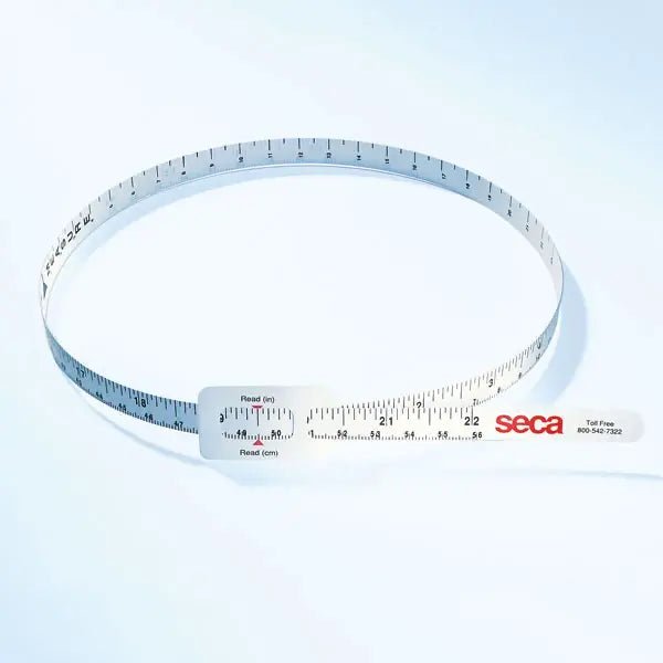 Kopfumfangsmessband - Seca