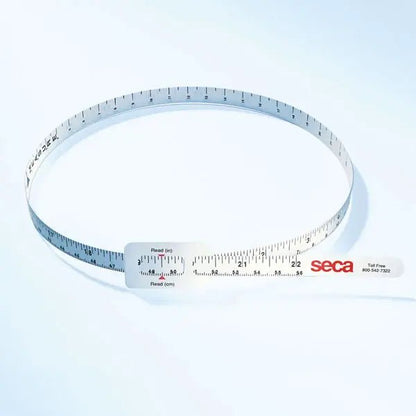 Kopfumfangsmessband - Seca