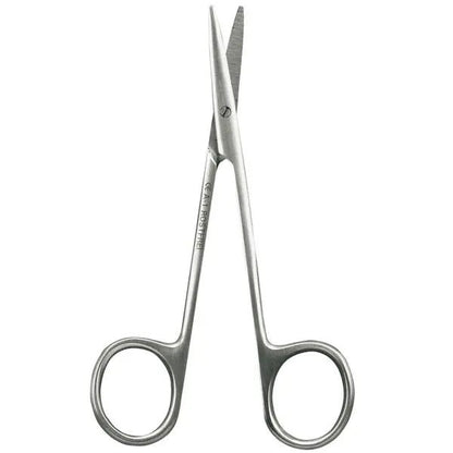 Präparierschere gerade - 14.0 cm - Servoprax