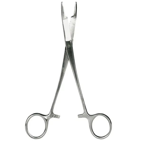 Nadelhalter nach Hegar - Ohlsen - Servoprax