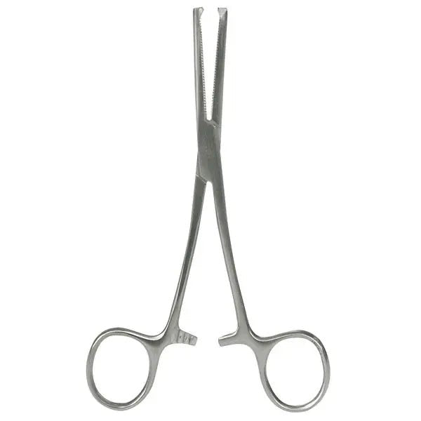Arterienklemme – gerade - Servoprax