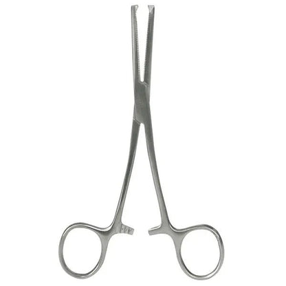 Arterienklemme – gerade - Servoprax