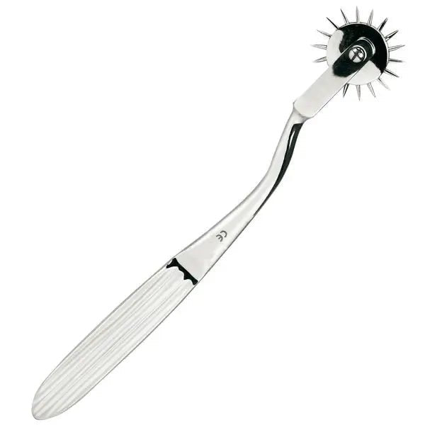Neurologisches Nervenrad nach Wartenberg - Servoprax