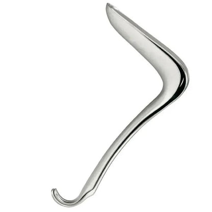 Kristeller Spekulum - Fig. 00 - MED+ORG