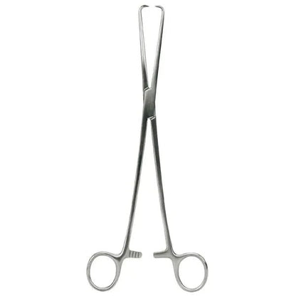 Hakenzange nach Schröder - 25 cm - Servoprax