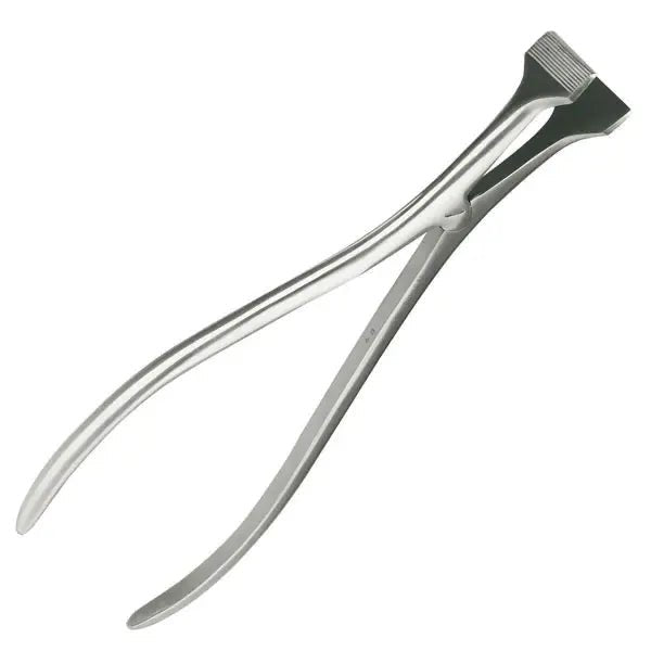 Gipsspreizer nach Henning - 27 cm - Servoprax