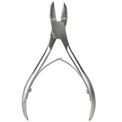 Nagelzange kräftiges Modell - 13.0 cm - Servoprax