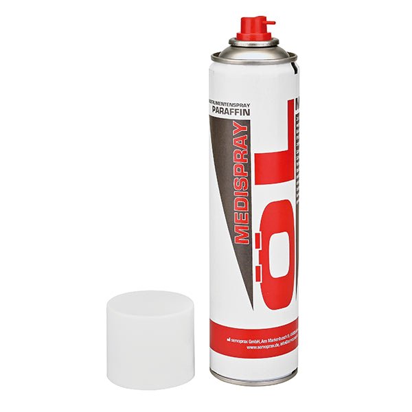 Ölspray - Medispray