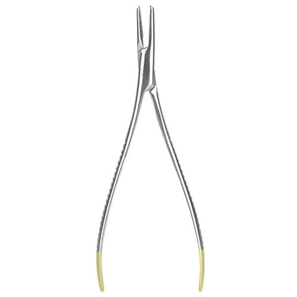 Nadelhalter nach Langenbeck - 18.0 cm - Servoprax