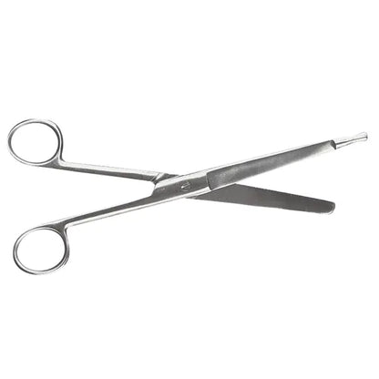 Nabelschnurschere - 21 cm - Servoprax