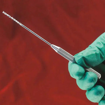 Watteträger - Servoprax