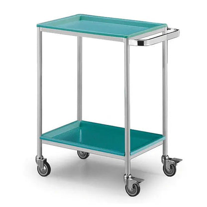 Praxiswagen Universal Modell 9046 / 9048 - Givas S.r.l.