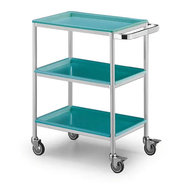 Praxiswagen Universal Modell 9046 / 9048 - Givas S.r.l.