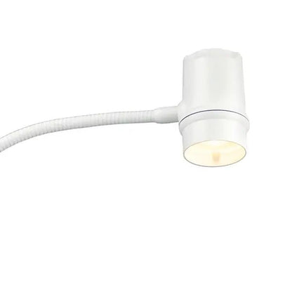 Mobile LED - Untersuchungsleuchte mit Flexarm und Fahrgestell - PROVITA MEDICAL GMBH