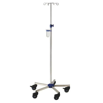 Infusionsständer Stabil - Servocomfort