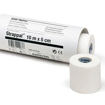Strappal - lose im Karton (Plateauverpackung) - BSN medical GmbH