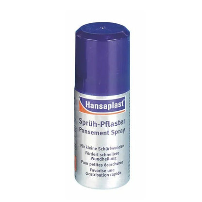 Sprühpflaster - Hansaplast