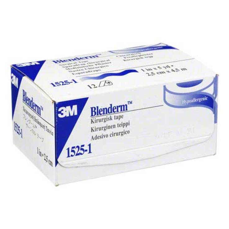 Blenderm Pflaster