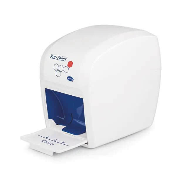 Pur Zellin Box - PAUL HARTMANN AG