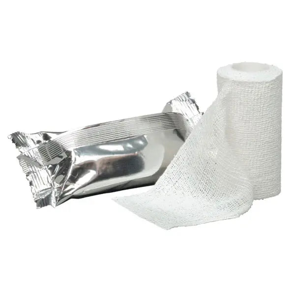 Zink Elast - 8 cm x 5 m - Urgo