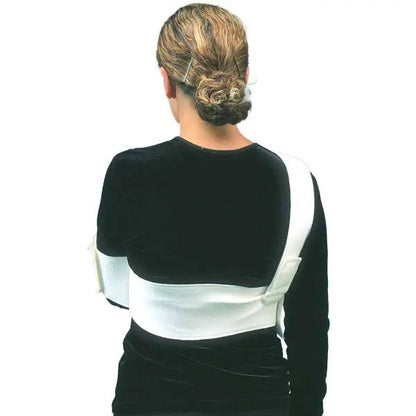 Universal Schulterbandage - samco clinhand GmbH