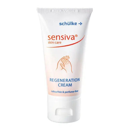 Regenerationscreme - Schülke und Mayr