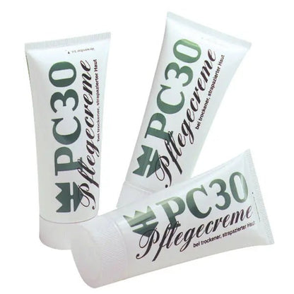Reichhaltige Pflegecreme auf Wasser/Öl - Basis - CHEPLAPHARM Arzneimittel GmbH