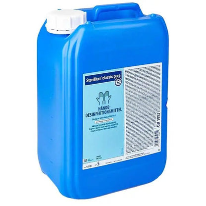 Classic pure - 5 Liter Kanister - Bode