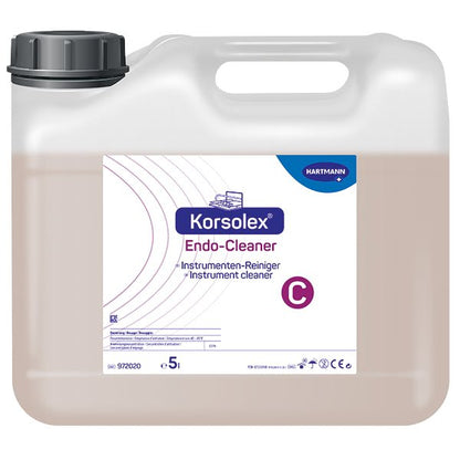 Endo - Cleaner - Bode