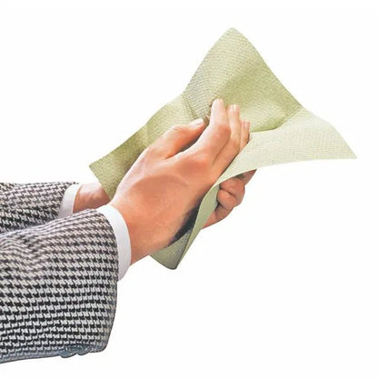 Advanced Handtuch grün - Tork