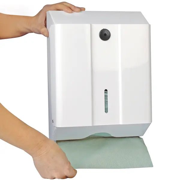Universal Handtuchspender - Servoprax
