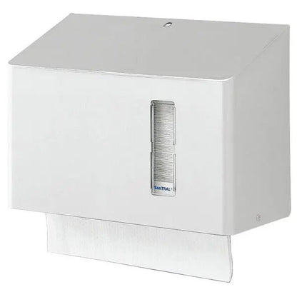 Santral Papierhandtuchspender - Ophardt