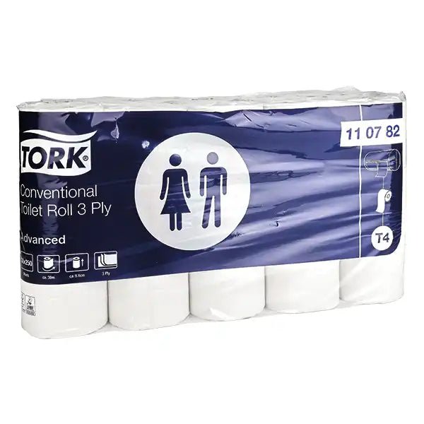 Tork Premium Toilettenpapier - Rollen - Tork