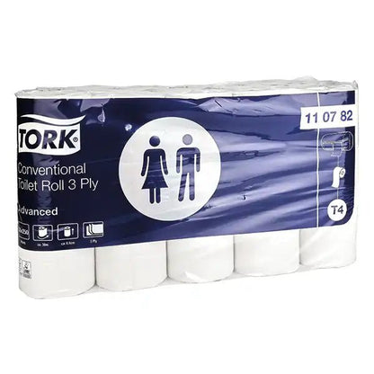 Tork Premium Toilettenpapier - Rollen - Tork