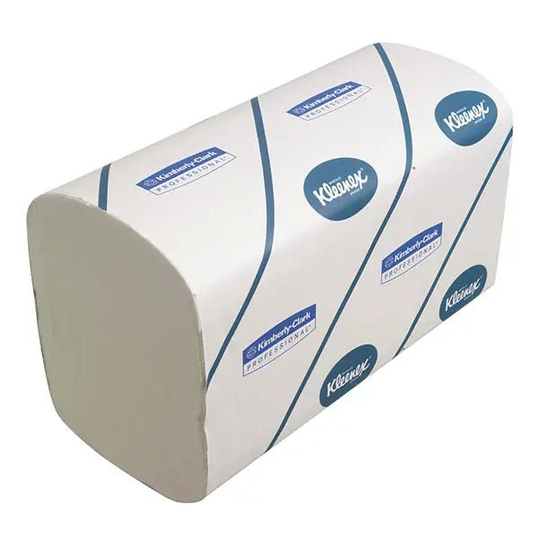 Kleenex Ultra Falthandtücher - Kimberly Clark