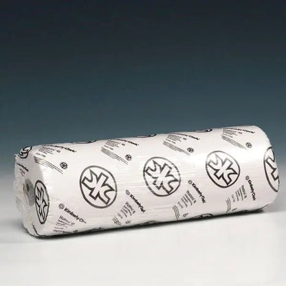 Ärzterollen - weiß / 1 - lagig - Kimberly Clark